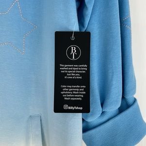 NWT Billy T dress- Sz L